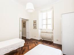 RSH Luxury Vatican Four Bedroom Apartment