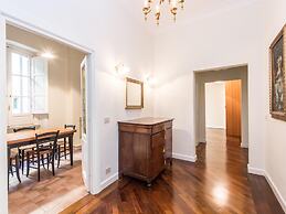 RSH Luxury Vatican Four Bedroom Apartment