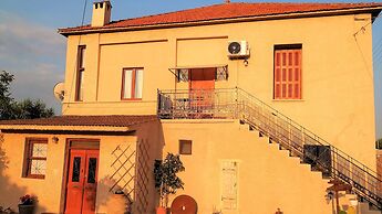 Casa Patriko