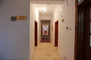 Tulpar Hotel