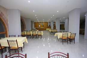Tulpar Hotel