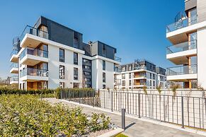 Apartamenty Sun & Snow  Bursztynowa