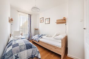 Apartamenty Sun & Snow  Bursztynowa