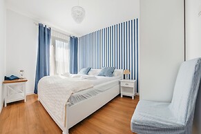 Apartamenty Sun & Snow  Bursztynowa