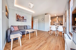 Apartamenty Sun & Snow  Bursztynowa