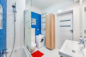 Apartamenty Sun & Snow  Bursztynowa