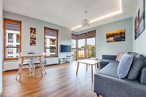 Apartamenty Sun & Snow  Bursztynowa