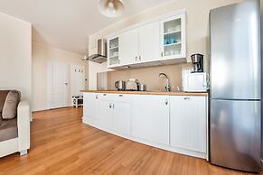 Apartamenty Sun & Snow  Bursztynowa