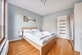 Apartamenty Sun & Snow  Bursztynowa