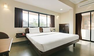 Hotel Hospice