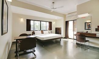 Hotel Hospice