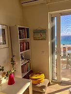 Cosy Sea View Apartment Ionian Sea