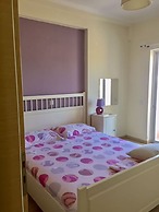 Cosy Sea View Apartment Ionian Sea