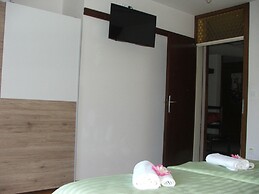 Tourist house Capricorn