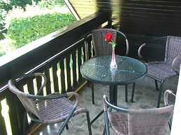 Tourist house Capricorn