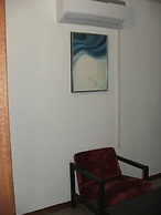 Tourist house Capricorn