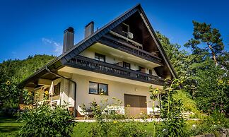 Tourist house Capricorn
