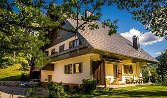 Tourist house Capricorn