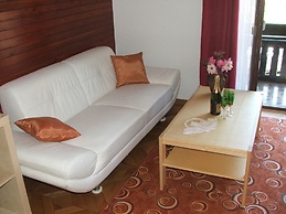 Tourist house Capricorn