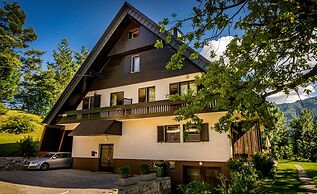Tourist house Capricorn