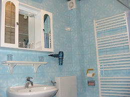 Tourist house Capricorn