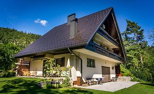 Tourist house Capricorn