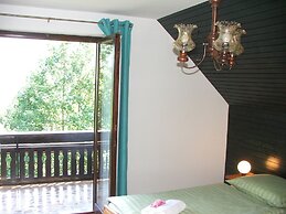 Tourist house Capricorn
