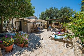 Villa Eirini Ionian Home