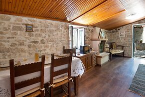 Villa Eirini Ionian Home