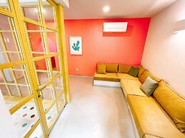 Bono Hotel Old Town