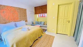 Bono Hotel Old Town