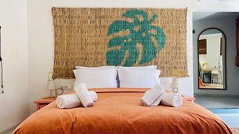 Bono Hotel Old Town
