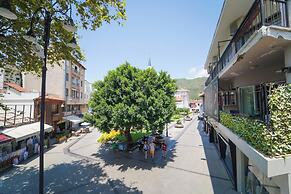 Bono Hotel Old Town