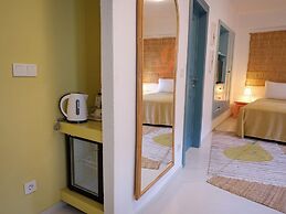Bono Hotel Old Town