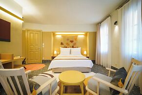 Bono Hotel Old Town