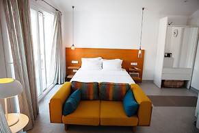 Bono Hotel Old Town