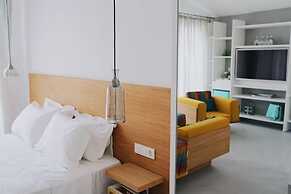 Bono Hotel Old Town