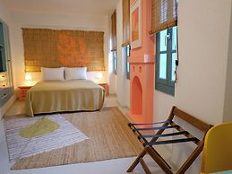 Bono Hotel Old Town