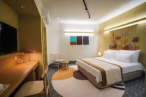 Bono Hotel Old Town