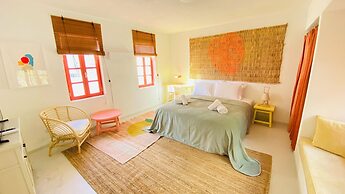 Bono Hotel Old Town