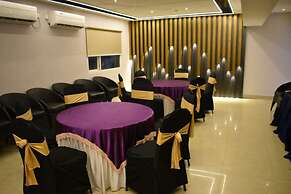 Hotel Radhika Regency