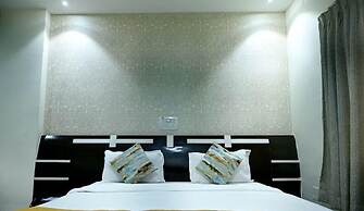 Hotel Radhika Regency