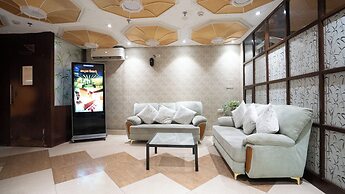 Hotel Radhika Regency