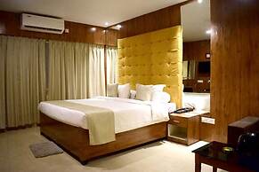 Hotel Radhika Regency