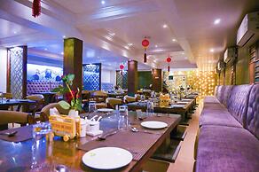 Hotel Radhika Regency