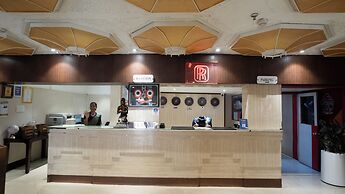 Hotel Radhika Regency