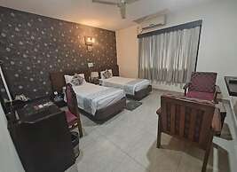 Hotel Radhika Regency