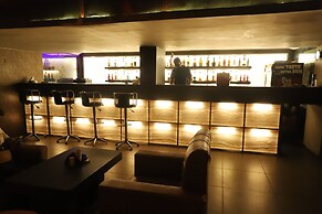 Hotel Radhika Regency