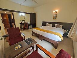 Hotel Radhika Regency