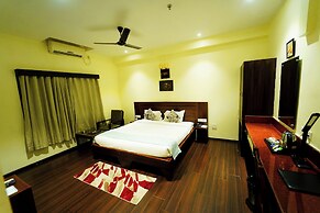 Hotel Radhika Regency